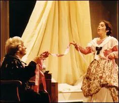 Qui a crit 'La Servante Matresse' ?