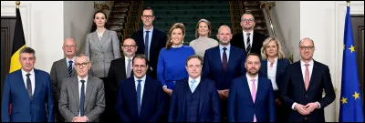 Le r&ocirc;le principal d�un gouvernement est de�