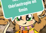 Quiz Vrai ou faux sur la th�riantropie