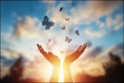 La th&eacute;rianthropie est un concept uniquement spirituel.