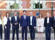 Quiz Gouvernement wallon r�gional - Avril 2026