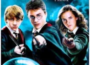 Quiz ''Harry Potter et l'Ordre du Ph�nix'' niveau Expert !