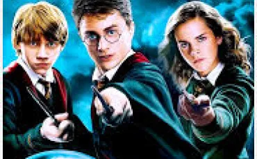 Quiz Harry potter