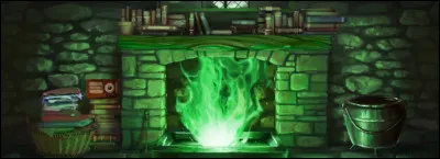 Quand Harry veut prendre la poudre de cheminette dans le bureau d'Ombrage pour voir si Sirius est au 12, Square Grimmaurd, quel est le signal que doivent faire Ginny et Luna, si Ombrage arrive dans son bureau ?