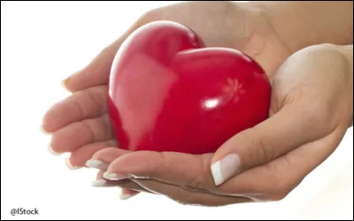 Quel animal a le c�ur le plus gros ?