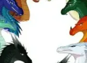 Test Quel est ton clan dans ''Les Royaumes de feu'' ?