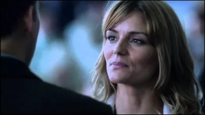 Comment s'appelle l'ex de Reese ?