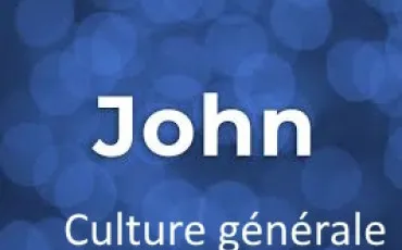 Quiz Culture g�n�rale