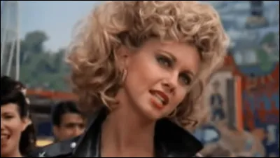 Quelle com&eacute;die musicale a rendu c&eacute;l&egrave;bre ''Olivia Newton-John'' ?