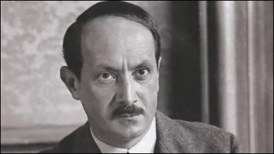 Qui est ''Saint-John Perse'' ?