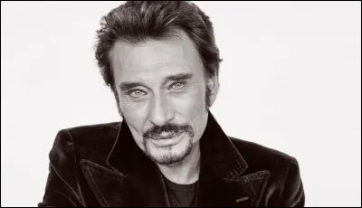 Quel est le vrai nom de ''Johnny Hallyday'' ?
