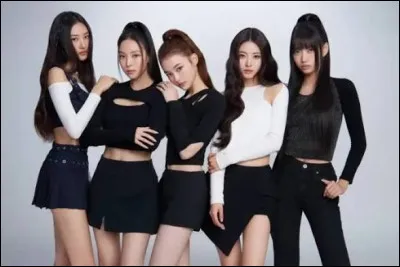 Qui est le maknae (la plus jeune) ?