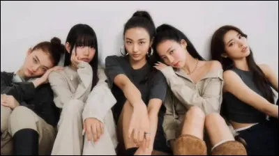 Qui est la leadeuse du groupe ?