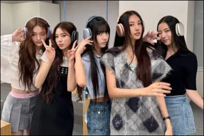 Quel est leur label ?