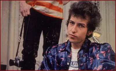 Sur ce disque on trouve ''Like a Rolling Stone''...