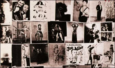 Quel est cet excellent album des Rolling Stones paru en 1972 ?