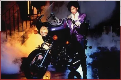 On trouve sur cet album les chansons ''Purple Rain'', ''When Doves Cry'' et ''Let�s Go Crazy''.