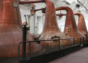 Quiz Le whisky : de la distillation au verre