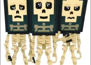 Quiz Les noms de Brainrots sur Roblox 'Steal a Brainrot'