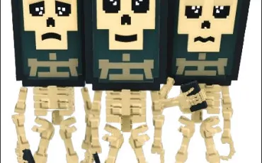 Quiz Roblox