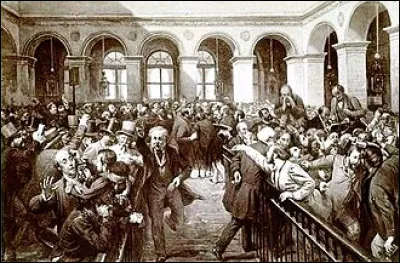 Dans l'argot des voleurs, qu'est-ce que le naguet ?