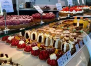 Quiz Les p�tisseries 🍰