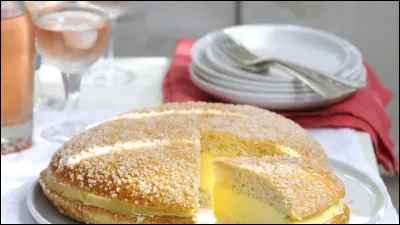 Quelle est cette p&acirc;tisserie ?