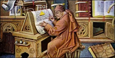 L'&Eacute;glise emp&ecirc;chait tout d&eacute;veloppement scientifique.