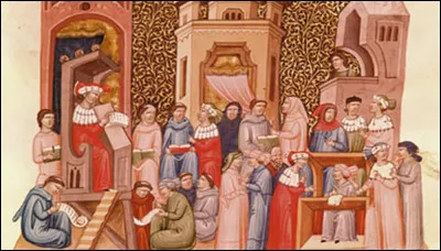 La Renaissance red&eacute;couvre une Antiquit&eacute; totalement oubli&eacute;e pendant le Moyen &Acirc;ge.