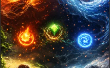 Quiz Test de personnalit�