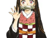 Quiz Nezuko