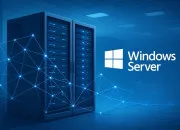 Quiz Windows Server
