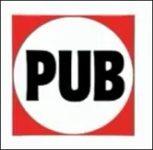 Quelle est l'enseigne ou la marque dtourne ?