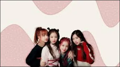 Quelle est l'agence qui a lanc&eacute; Blackpink ?