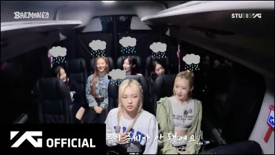 Comment se nomme le fondateur de l'agence de BabyMonster ?