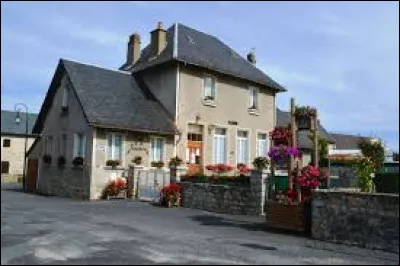 Cette nouvelle balade d&eacute;marre en Auvergtne-Rh&ocirc;ne-Alpes, &agrave; Anterrieux. Village de l'arrondisement de Saint-Flour, il se situe dans le d&eacute;partement ...
