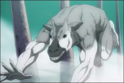 O&ugrave; est envoy&eacute; Armin durant "Le Grand Terrassement" ?