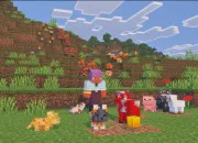 Quiz Minecraft pour les experts