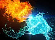 Test Quel �l�ment es-tu ?