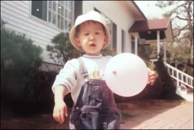 Qui est ce membre enfant ?