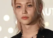 Test Qui serais-tu pour Félix (Stray Kids) ?