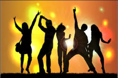 Quel est l'interpr&egrave;te du tube "Alors on danse" ?