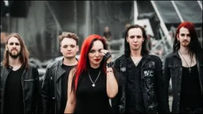 Compl&eacute;tez le titre de cette chanson : "When You See Me..."