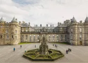 Quiz Architecture - Les ch�teaux � la plus grande superficie du monde