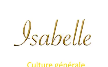 Quiz Culture g�n�rale