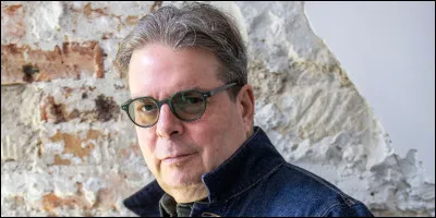 Qui est cet &eacute;crivain am&eacute;ricain, auteur du roman ''Isabelle, l�apr&egrave;s-midi'' ?