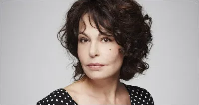 Qu'est-ce qui a emport&eacute; ''Isabelle Mergault'' ?