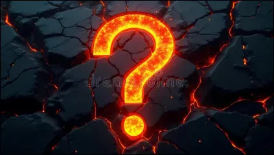 Lequel n'est pas un type volcan ?
