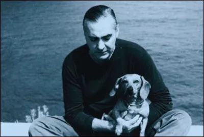 MAlaparte &eacute;tait un &eacute;crivain et diplomate...