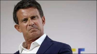MAnuel Valls n'a jamais &eacute;t&eacute;...